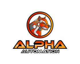 Alpha Automation entry by inka