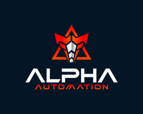 Alpha Automation entry by Erliyana