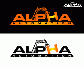 Alpha Automation entry by khaira sweet