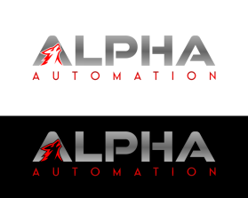 Alpha Automation entry by Prasetyo Budi