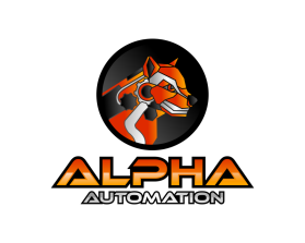 Alpha Automation entry by inka