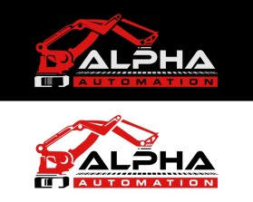 Alpha Automation entry by Ari Muchtarom