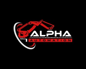 Alpha Automation entry by Ari Muchtarom