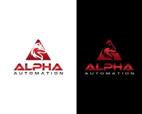 Alpha Automation entry by danni sudyono