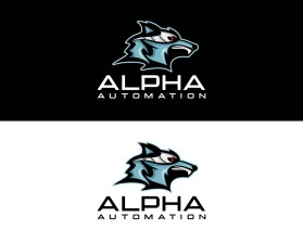 Alpha Automation entry by Tony Berliana
