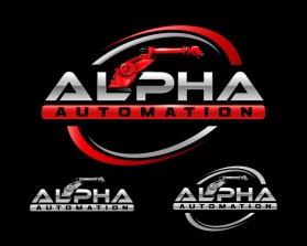 Alpha Automation entry by Ari Muchtarom