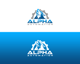 Alpha Automation entry by Muhammad Rizky Pamungkas