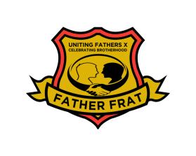 Father Frat entry by inka07