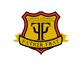 Father Frat entry by inka07
