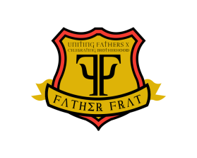 Father Frat entry by inka07