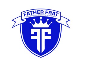Winning entry: Father Frat entry by ramasapan