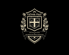 Father Frat entry by AaronEthan