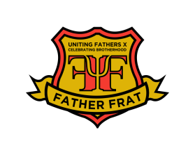 Father Frat entry by inka07