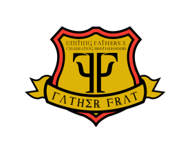 Father Frat entry by inka07