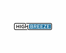 High Breeze entry by Mza