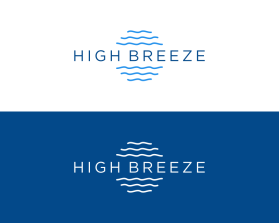 High Breeze entry by Fani_studio