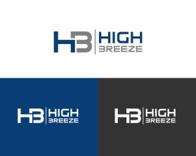 High Breeze entry by sinoer