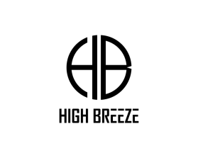 High Breeze entry by binbin design