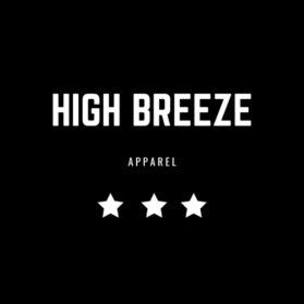 High Breeze entry by adrianroditis