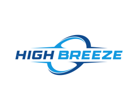 Winning entry: High Breeze entry by conceptoday