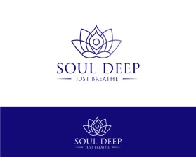 Soul deep entry by tareksamir