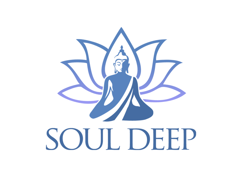 Logo Design for Soul deep
