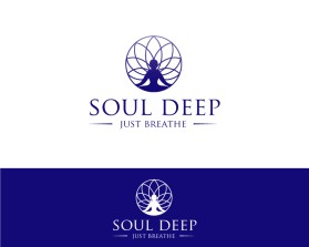 Soul deep entry by tareksamir