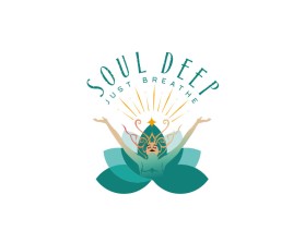 Soul deep entry by bartous khalid