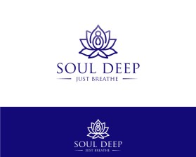 Soul deep entry by tareksamir