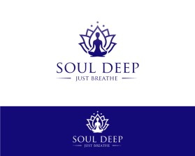 Soul deep entry by tareksamir