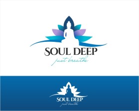 Soul deep entry by Alessandra La Spina