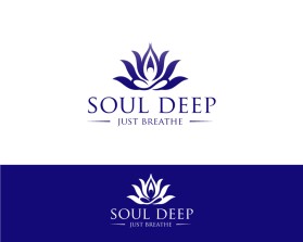 Soul deep entry by tareksamir