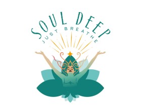 Soul deep entry by bartous khalid