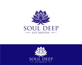 Soul deep entry by tareksamir