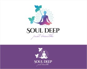 Soul deep entry by Alessandra La Spina