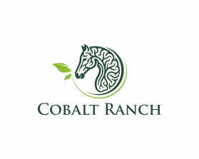 Cobalt Ranch entry by 1128