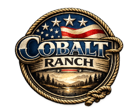 Cobalt Ranch entry by Yush
