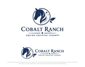 Cobalt Ranch entry by FXF Creations