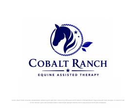Cobalt Ranch entry by FXF Creations