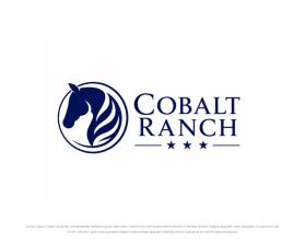Cobalt Ranch entry by FXF Creations