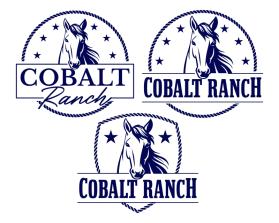 Cobalt Ranch entry by Armchtrm