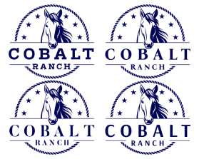 Cobalt Ranch entry by Armchtrm