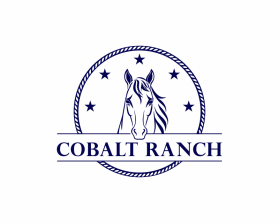 Cobalt Ranch entry by samsgantres
