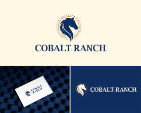 Cobalt Ranch entry by MHisham