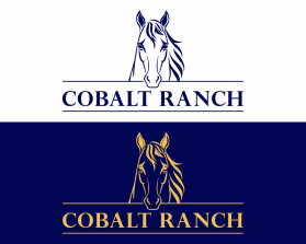 Cobalt Ranch entry by samsgantres