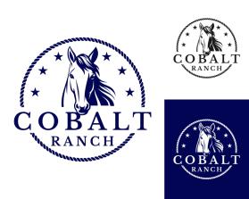 Cobalt Ranch entry by Armchtrm