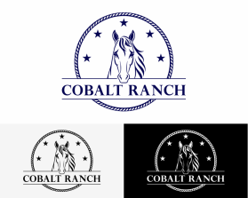 Cobalt Ranch entry by samsgantres