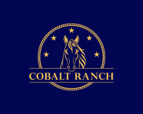 Cobalt Ranch entry by samsgantres
