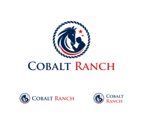 Cobalt Ranch entry by fije