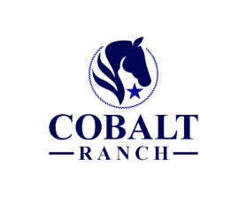 Cobalt Ranch entry by inka07